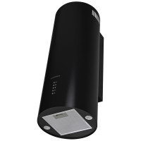 Вытяжка MAUNFELD LEE WALL 39 черный