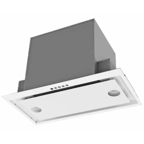 Вытяжка AKPO WK-6 Neva glass 60 см белый