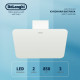 Вытяжка DeLonghi Arco 608 BB