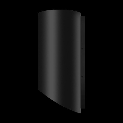 Вытяжка MAUNFELD Guna 60 чёрный антрацит с золотом