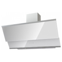Вытяжка Krona IRIDA 900 white sensor