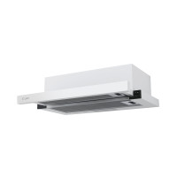Вытяжка Lex HUBBLE G 2M 600 WHITE