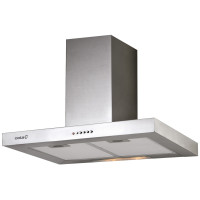 Вытяжка CATA S 600 INOX/D