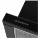 Вытяжка MAUNFELD TS Touch 60 Glass Black