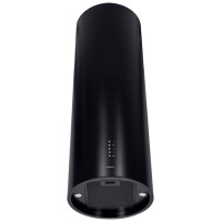 Вытяжка MAUNFELD LEE ISLA 39 BLACK