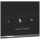 Вытяжка KRONA VENERA 900 BLACK S