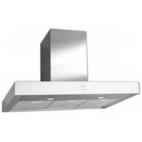 ВЫТЯЖКА ЭЛИКОР Агат 90 нерж/белый