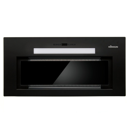 Вытяжка Konigin Aerin Black 60