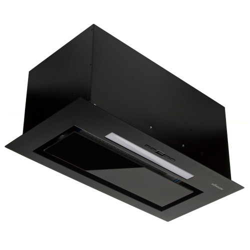 Вытяжка Konigin Aerin Black 60