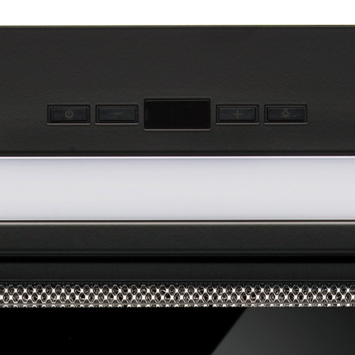 Вытяжка Konigin Aerin Black 60