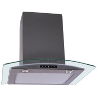 Вытяжка Zigmund & Shtain K 266.61 S