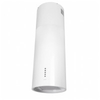 Вытяжка MAUNFELD LEE PUSH 39 БЕЛЫЙ