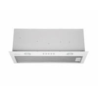 Вытяжка Konigin Flatbox White 60