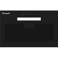 Вытяжка Weissgauff Aura 450 BL