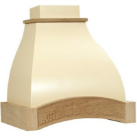 ВЫТЯЖКА ЭЛИКОР Аркада Фрукты 60 крем/дуб кор