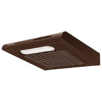 Вытяжка Maunfeld MPA 60 КОРИЧНЕВЫЙ