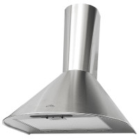 Вытяжка Elikor Эпсилон 50 нерж/сереб