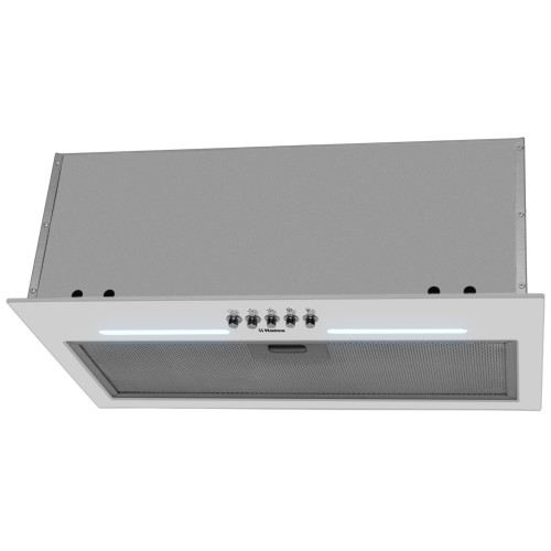 Вытяжка Hansa OMP6251WGH белый