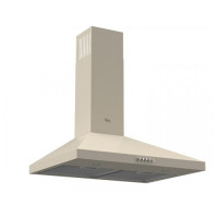 Вытяжка OASIS KB-60I (FR) бежевый