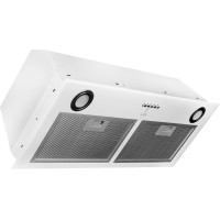 Вытяжка Lex GS Bloc P 900 белый