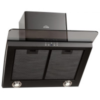 Вытяжка Elikor Аквамарин 60 черный