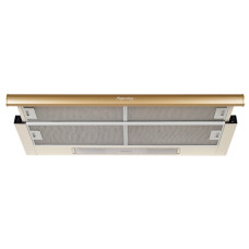 Вытяжка Kuppersberg SLIMLUX II 90 Bronze