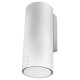 Вытяжка Faber Cylindra Plus WH Gloss A37 белый