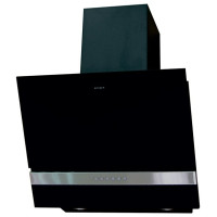 Вытяжка Faber BERYL BK A60 черный