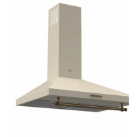 Вытяжка OASIS KB-60R (FR) бежевый рустик