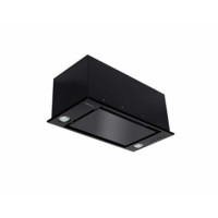 Вытяжка Konigin Checkbox Black 60