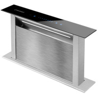 Вытяжка MAUNFELD Prestige 90 нержавеющая сталь