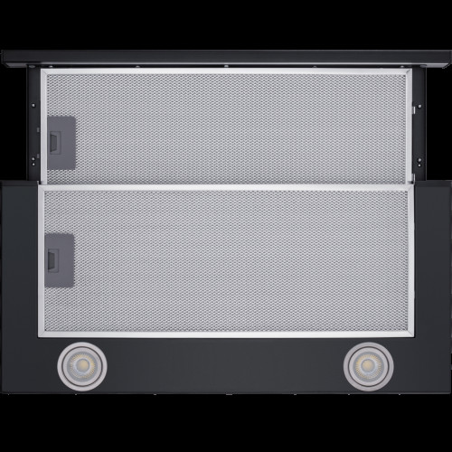 Вытяжка Meferi SLIDEBOX60BK Power