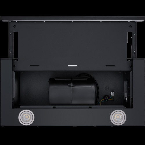 Вытяжка Meferi SLIDEBOX60BK Power