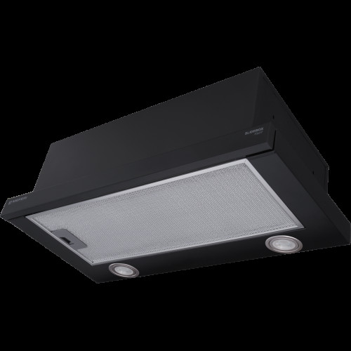 Вытяжка Meferi SLIDEBOX60BK Power