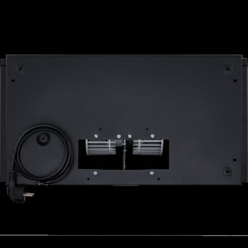 Вытяжка Meferi SLIDEBOX60BK Power