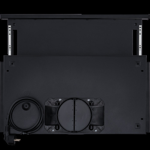 Вытяжка Meferi SLIDEBOX60BK Power
