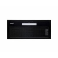 Вытяжка Konigin Insait Full Black 60