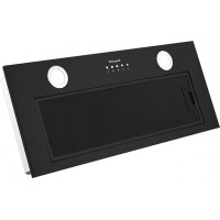 Вытяжка Weissgauff Dabih 60 BL