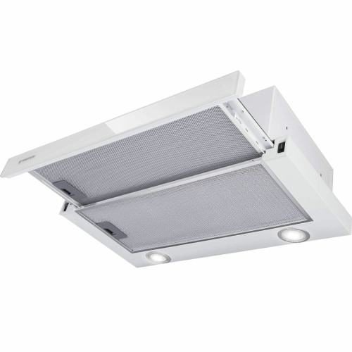 Вытяжка Meferi SLIDEBOX60WH Glass Ultra