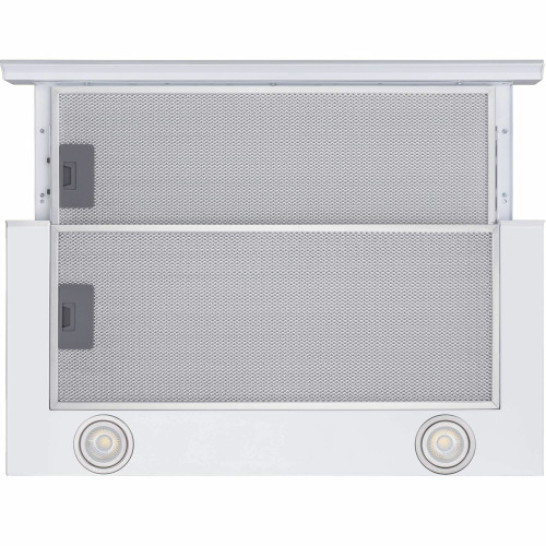 Вытяжка Meferi SLIDEBOX60WH Glass Ultra