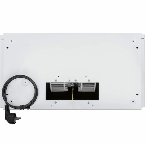 Вытяжка Meferi SLIDEBOX60WH Glass Ultra