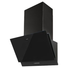 Вытяжка Faber PIXEL BK A60 R черный/стекло