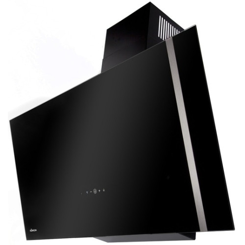 Вытяжка Konigin Enigma Black 90