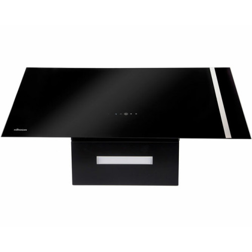 Вытяжка Konigin Enigma Black 90