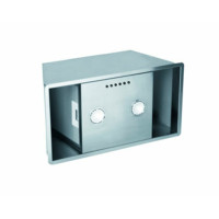 Вытяжка Sirius SL 900 70 см НЕРЖ.