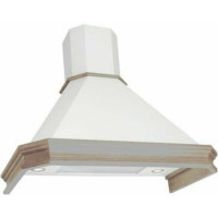 ВЫТЯЖКА ЭЛИКОР Пергола 90 бежевый/дуб неокр