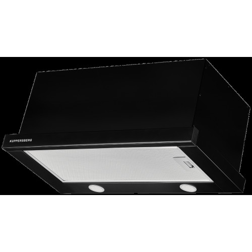 Вытяжка Kuppersberg Slimturbo 60 B