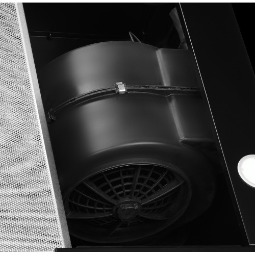 Вытяжка Kuppersberg Slimturbo 60 B