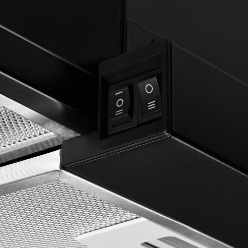 Вытяжка Kuppersberg Slimturbo 60 B