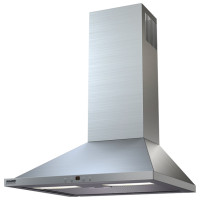 Вытяжка KRONAsteel BELLA 500 INOX 3P